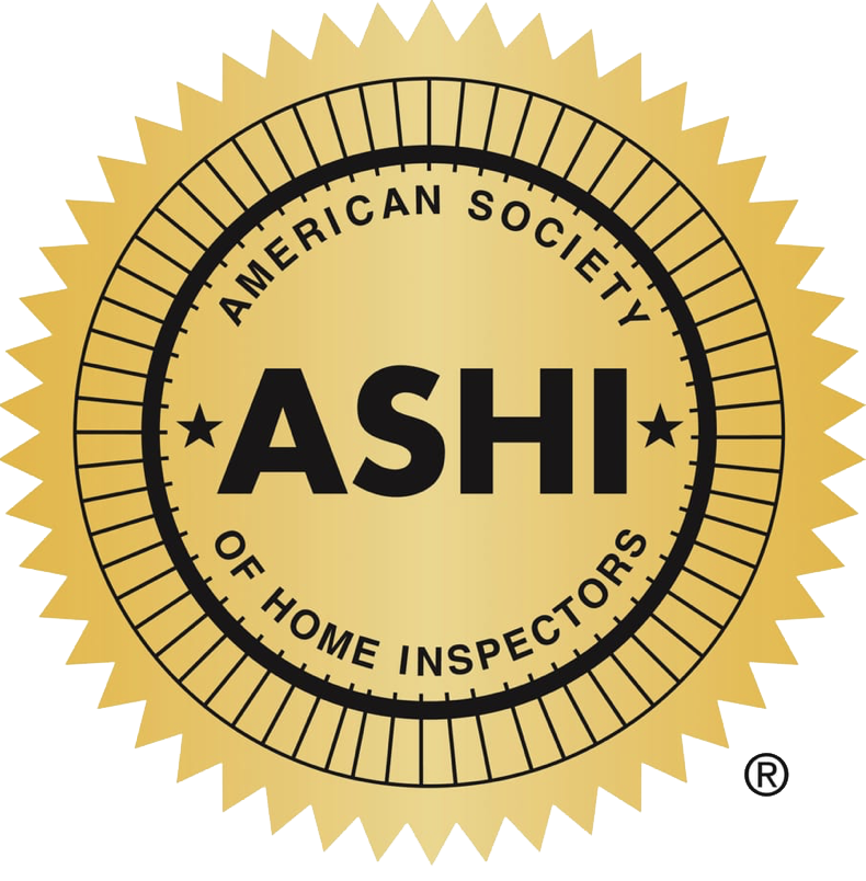 American Society of Home Inspectors ASHI Certified Inspector