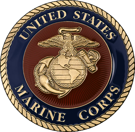 United States Marine Corps emblem