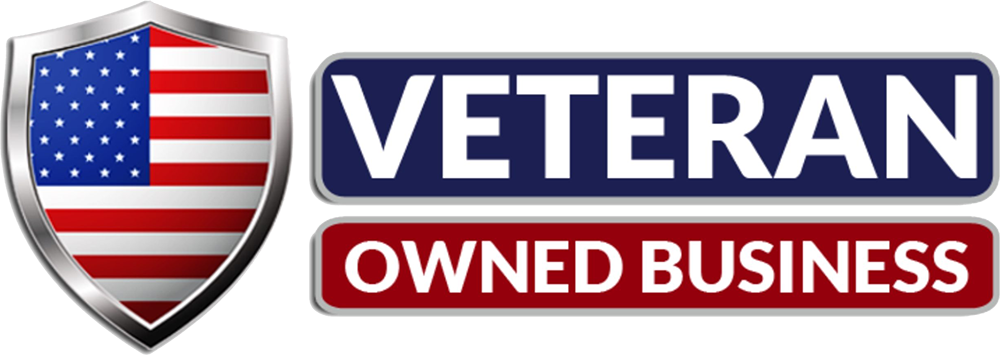 Veteran Owned Business 