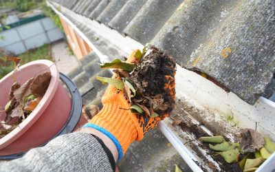 5 Home Maintenance Tasks You Shouldn’t Ignore