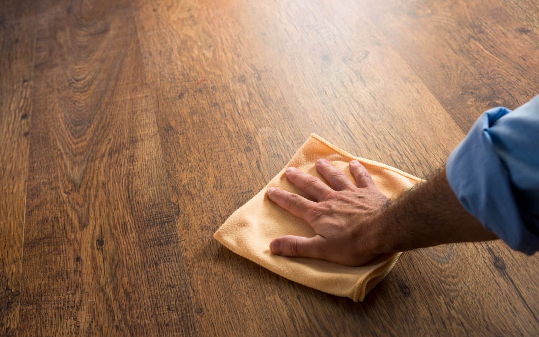 Hardwood Floor Care: 6 Tips You Need to Know