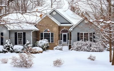 Winter Home Maintenance Essentials: Keeping Your Home Cozy